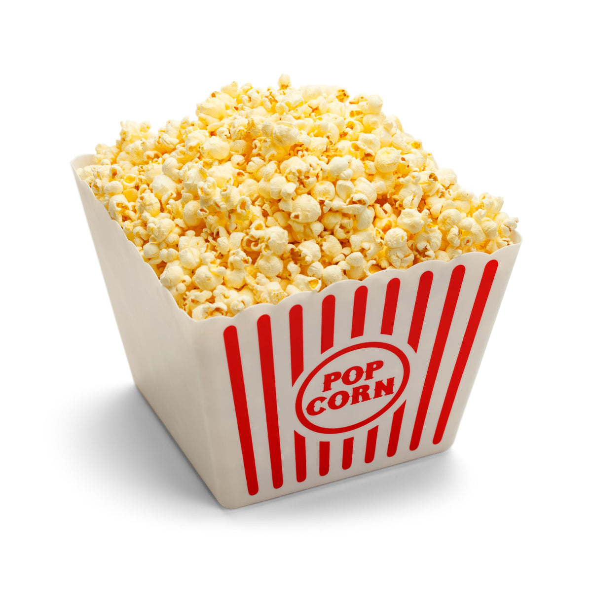 LouAna Premium Buttery Popcorn Oil – Gallon | Ventura Foods