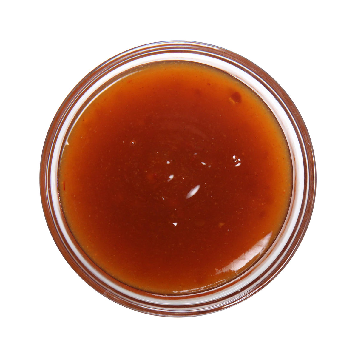 Ventura Foods Sauce Craft Mango Habanero Sauce — Versatile Base for Glazes, Dips & Creations (0.5 gal)