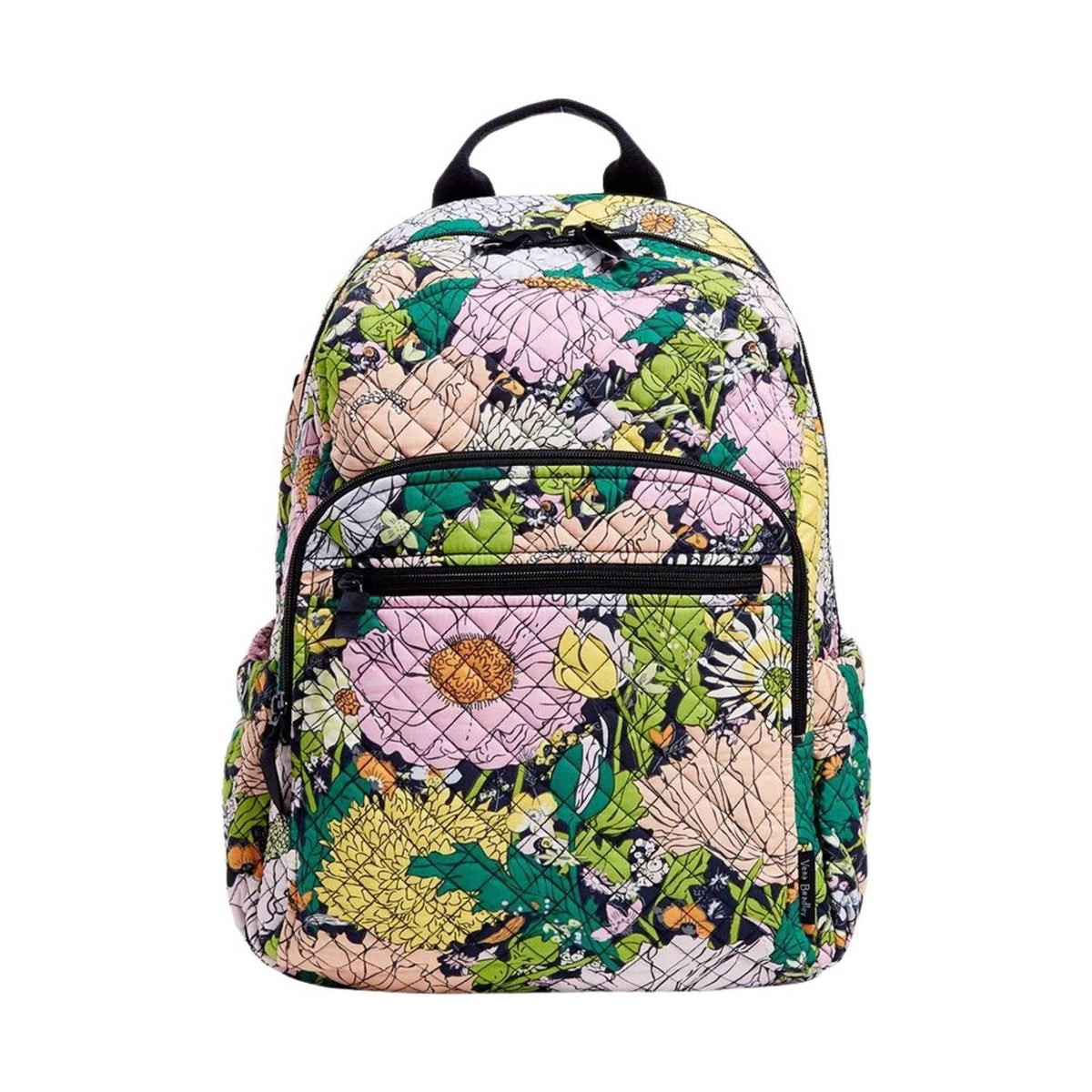 Vera Bradley Campus Backpack - Bloom Bloom