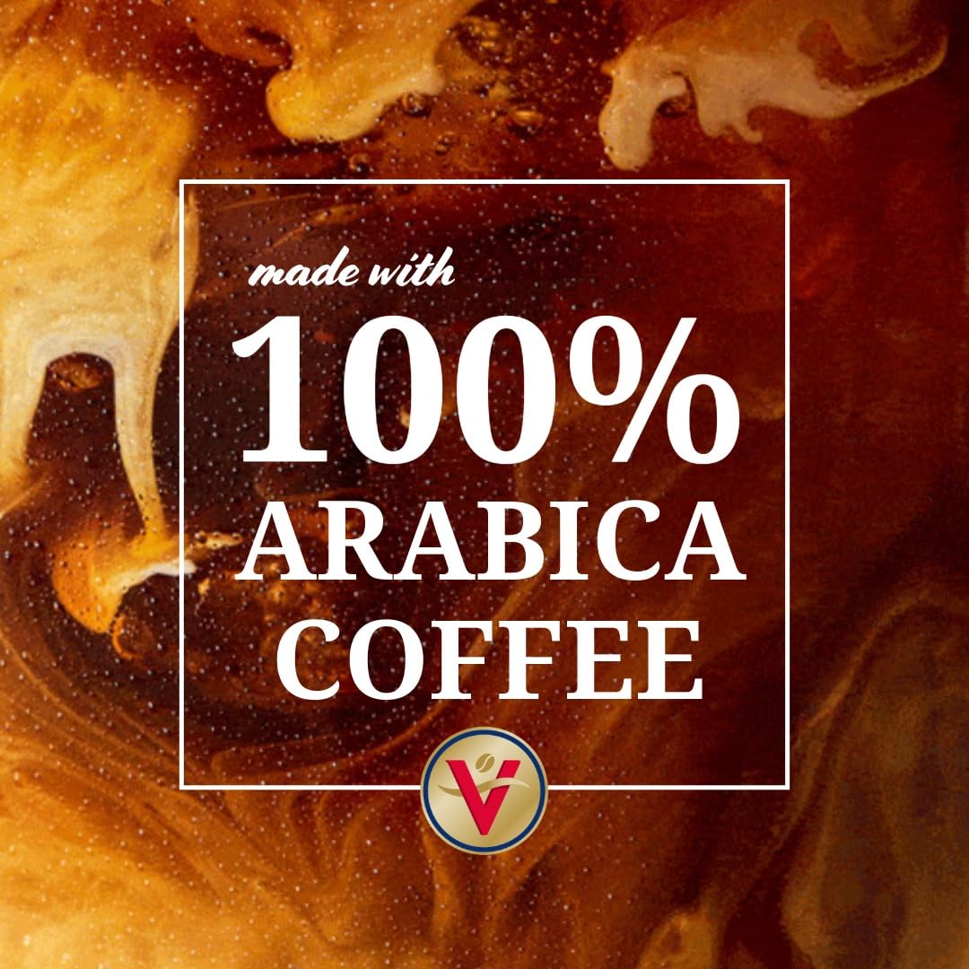 Victor Allen's Summertime Coffee Variety Pack – 36 K-Cup Pods, Medium Roast