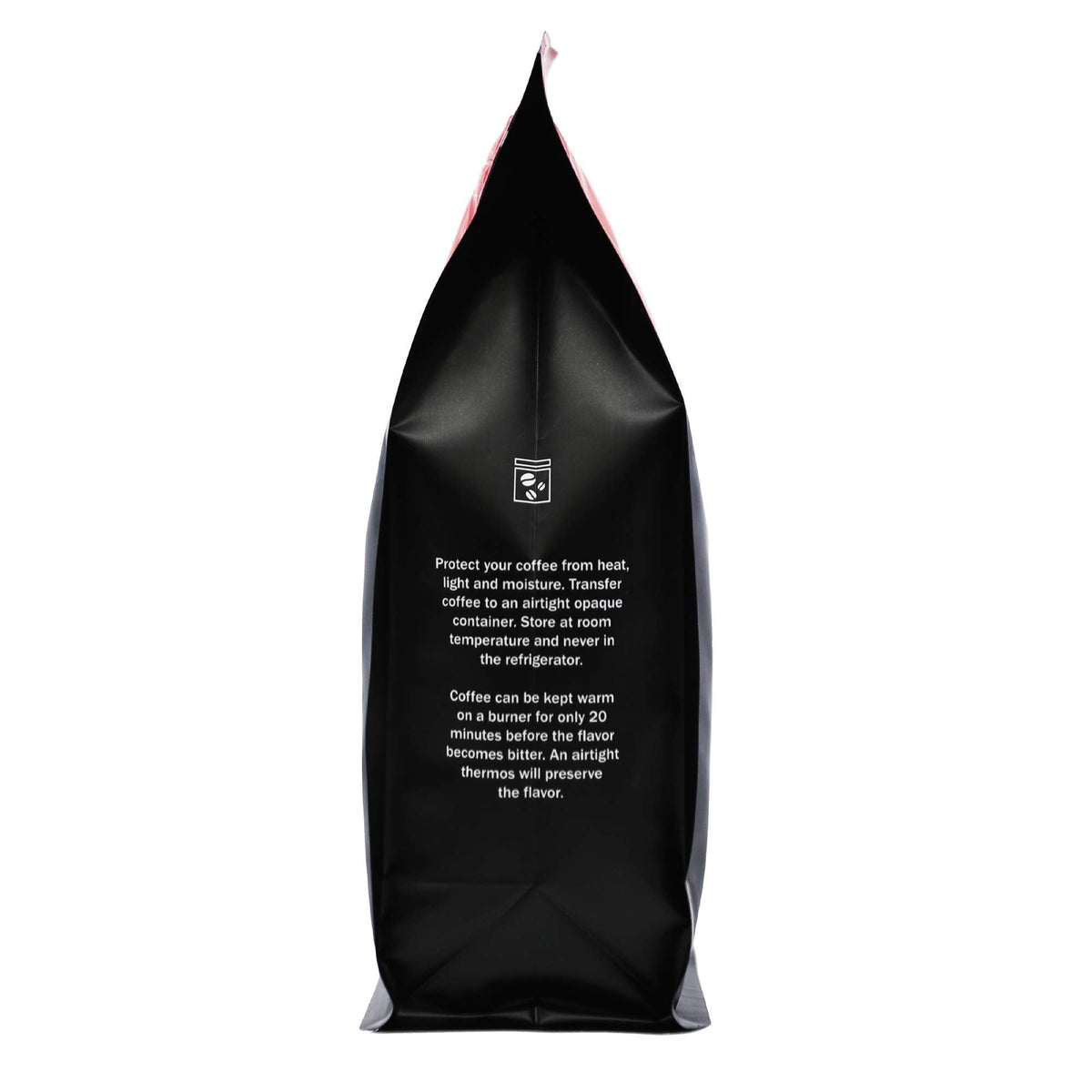 Volcanica Coffee Guatemala Antigua Dark Roast Reserve – Organic Ground, 16 oz, Kosher
