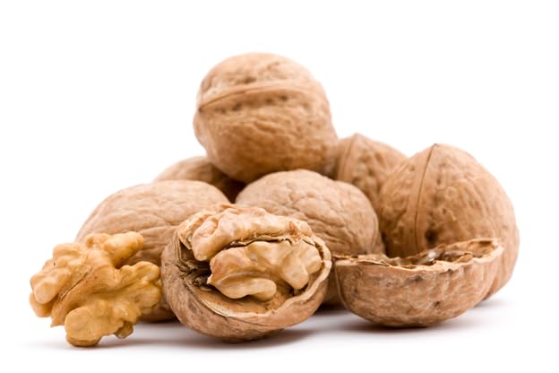 Raw California Walnuts In Shell – 4 lbs | We Got Nuts – Premium Unsalted & Oil-Free