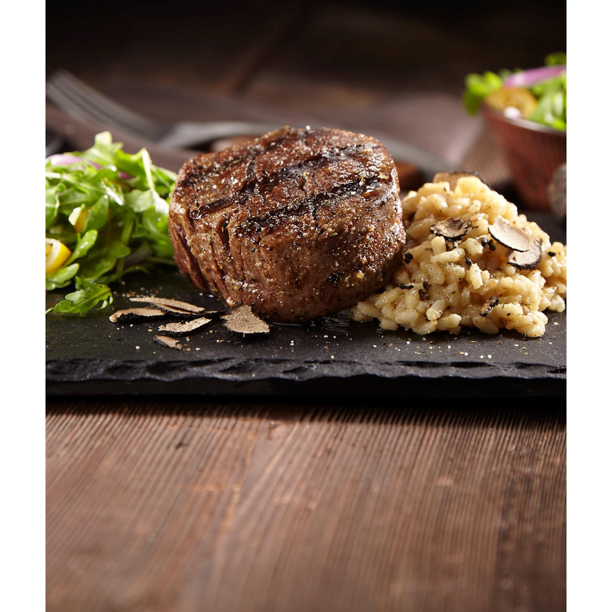 Weber Steak N Chop Seasoning, 6 oz (Pack of 6) – Bold Citrus-Worcestershire Flavor for Beef & Pork