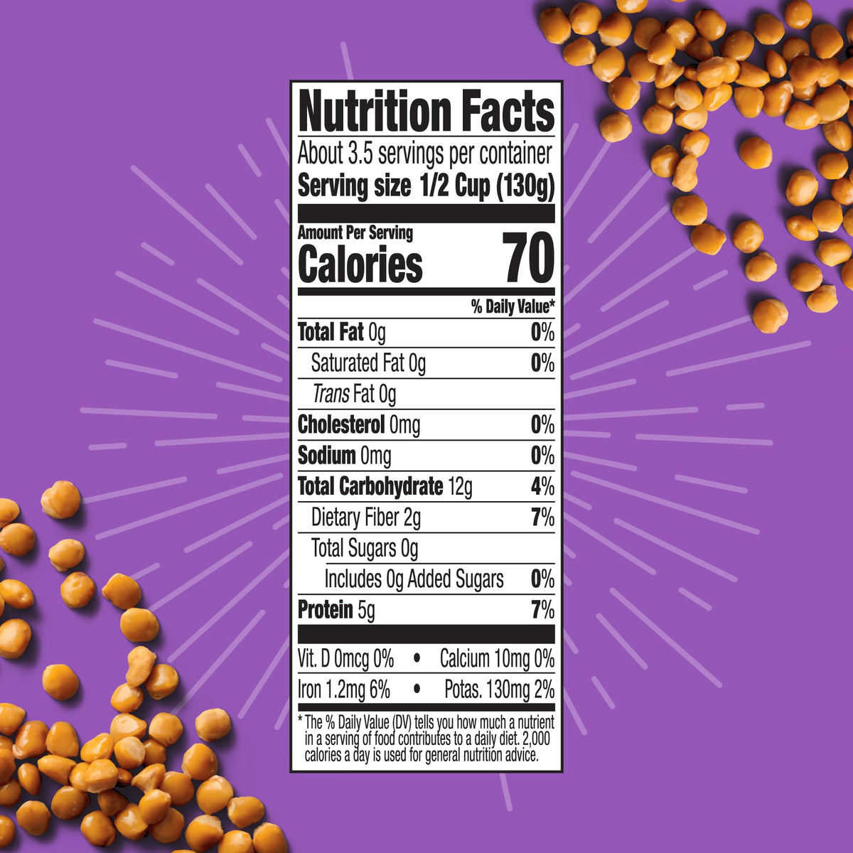 Westbrae Natural Organic Lentils - No Salt Added, 15 oz (Pack of 12) | Plant-Based Protein & Fiber