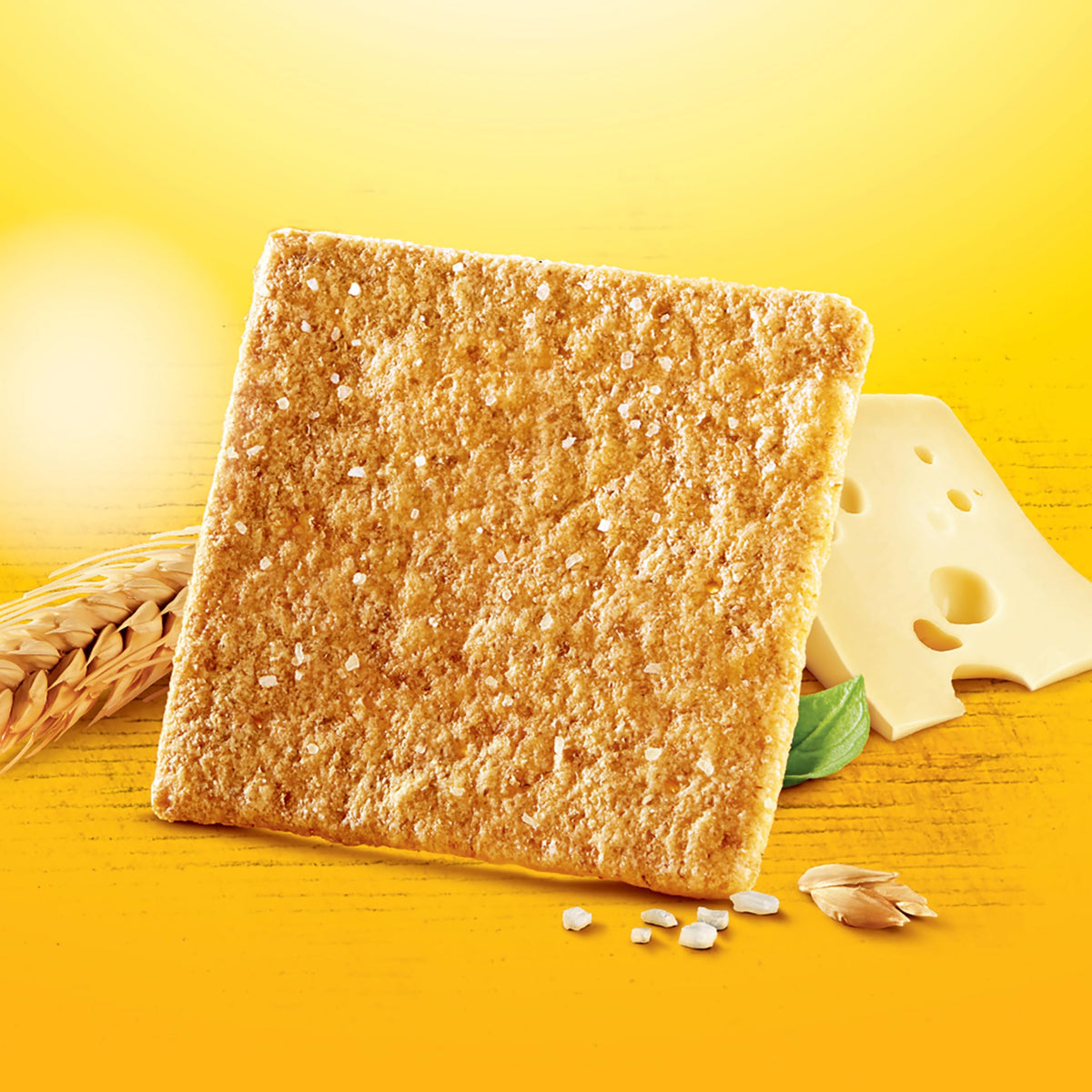 Wheat Thins BIG Snacks – Whole Grain Crackers, Bulk 6-8 oz Boxes | Crunchy, Nutty Flavor, No Artificial Flavors or Colors