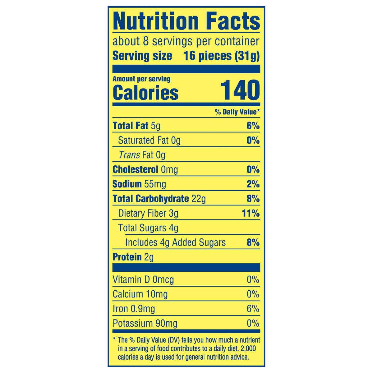 Wheat Thins Hint of Salt Low Sodium Whole Grain Crackers — 6 x 8.5 oz Bulk Box