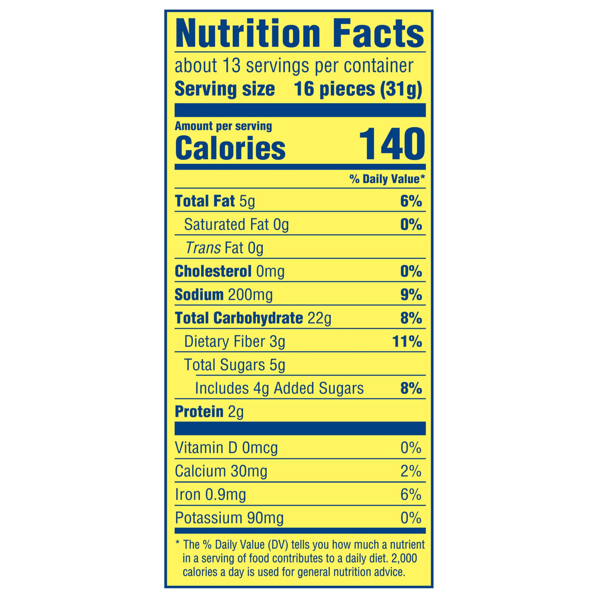 Wheat Thins Original Snacks - Whole Grain Crackers, Family Size Bulk (6x14 oz)
