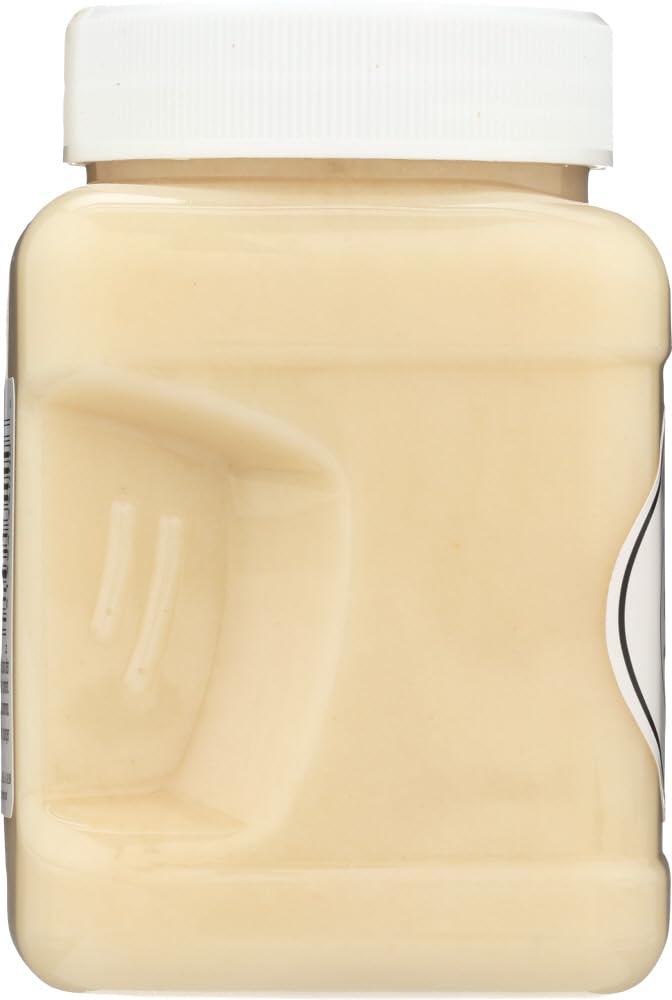 White Gold Raw Honey — 2 Pack (46 oz) | Pure, Unheated & Unfiltered Canadian Honey