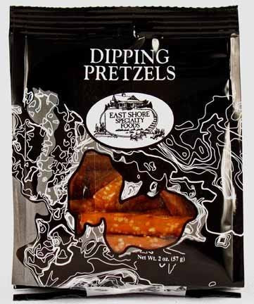 Wisconsin Cheese Company Classic Holiday Snack Gift Box – Cheddar, Pepper Jack, Sausage, Pretzels & Mustard