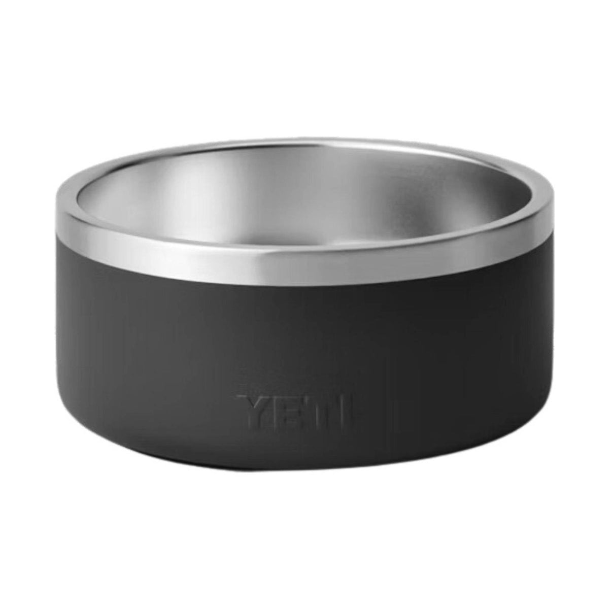 YETI Boomer 4 Cup Dog Bowl - Black