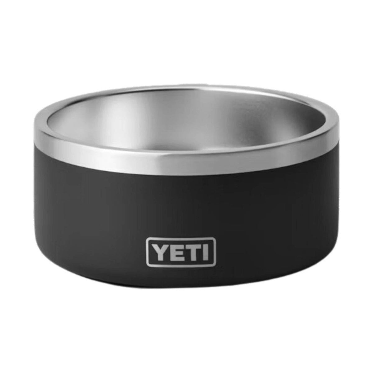 YETI Boomer 4 Cup Dog Bowl - Black