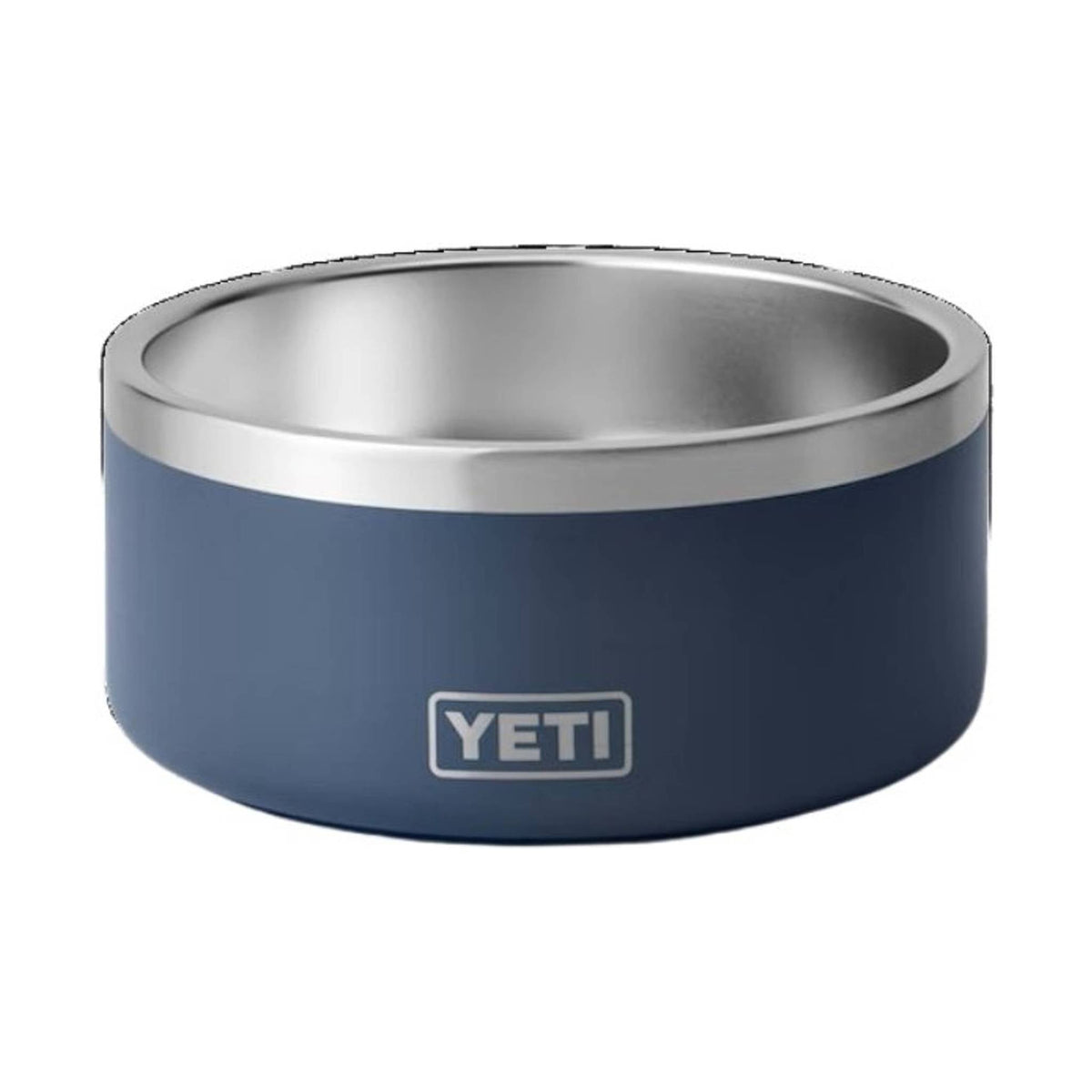 YETI Boomer 4 Cup Dog Bowl - Navy