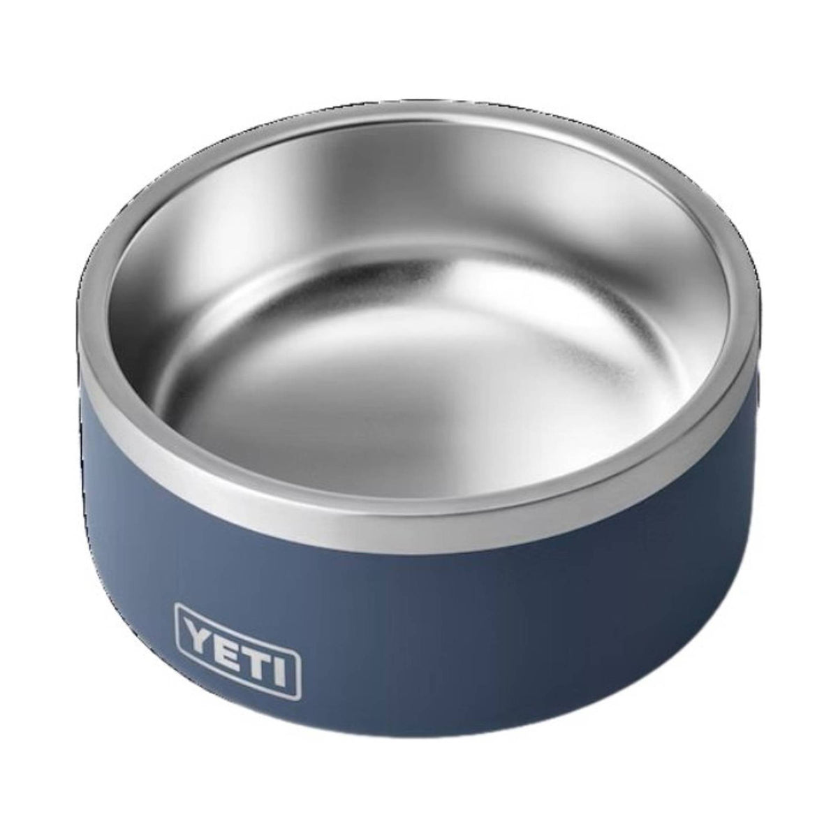 YETI Boomer 4 Cup Dog Bowl - Navy