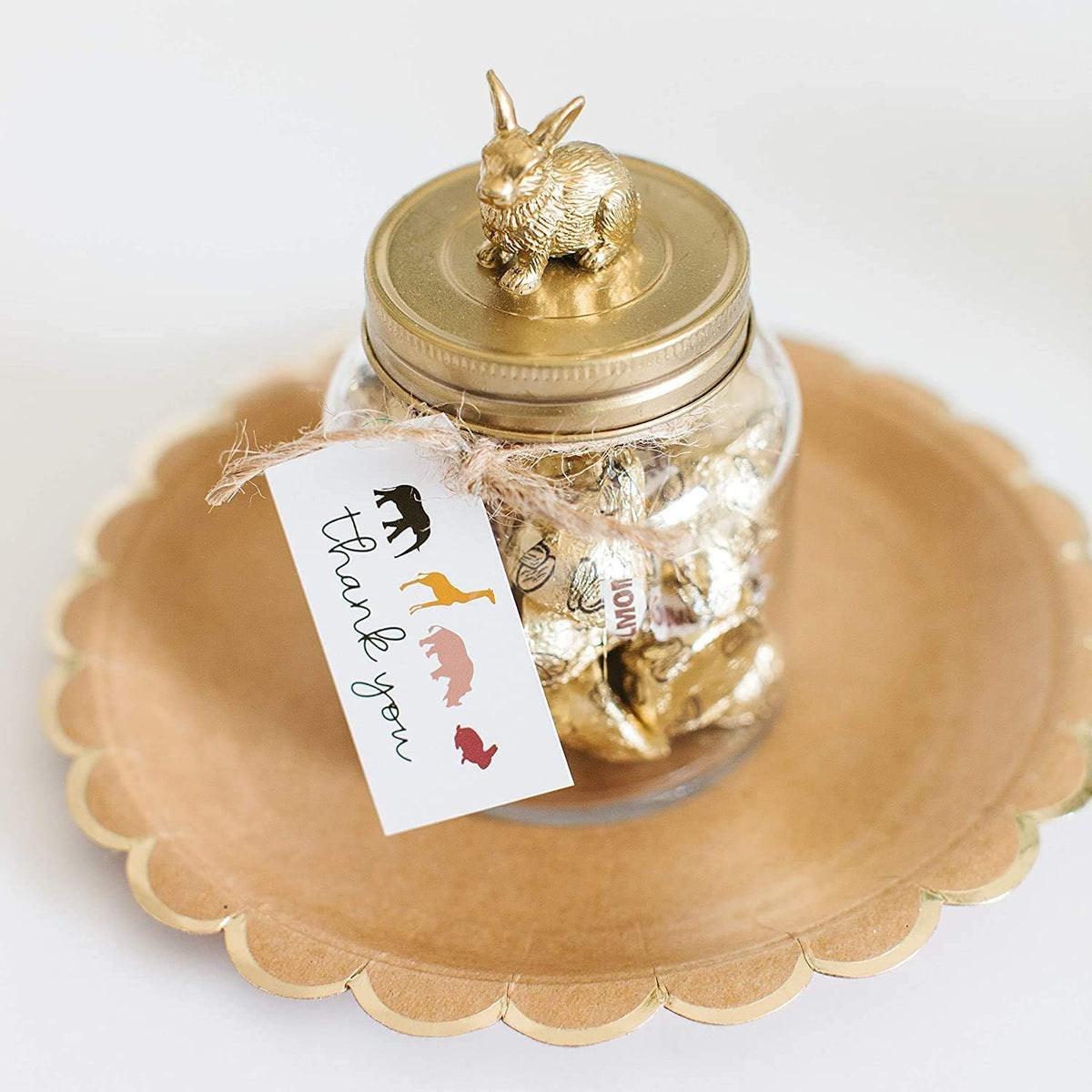 Kisses with Almonds Milk Chocolate Candy – 2lb Bulk | Yummy Chew