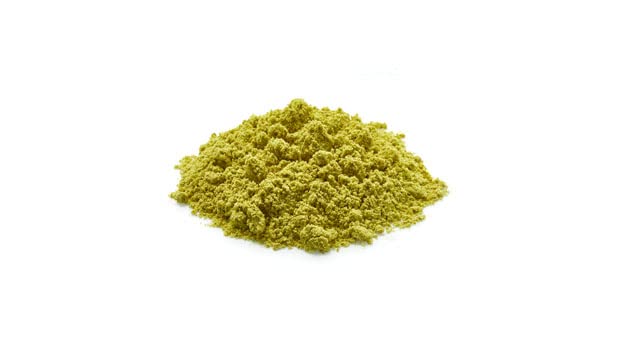 Yupik Organic Raw Pumpkin Seed Protein Powder – 65% Protein, 2.2 lb