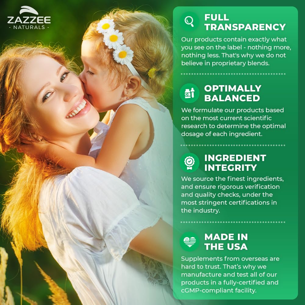 Zazzee USDA Organic Fenugreek 30:1 Extract – 120 Veg Capsules, 4 Month Supply, Made in USA