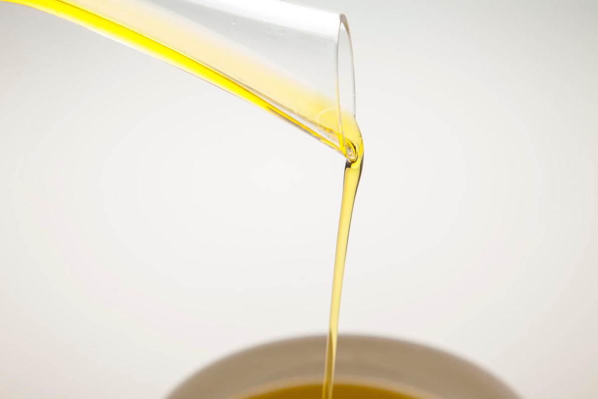ZOE Extra Virgin Olive Oil 3L Tin | First Cold-Pressed Spanish Olives