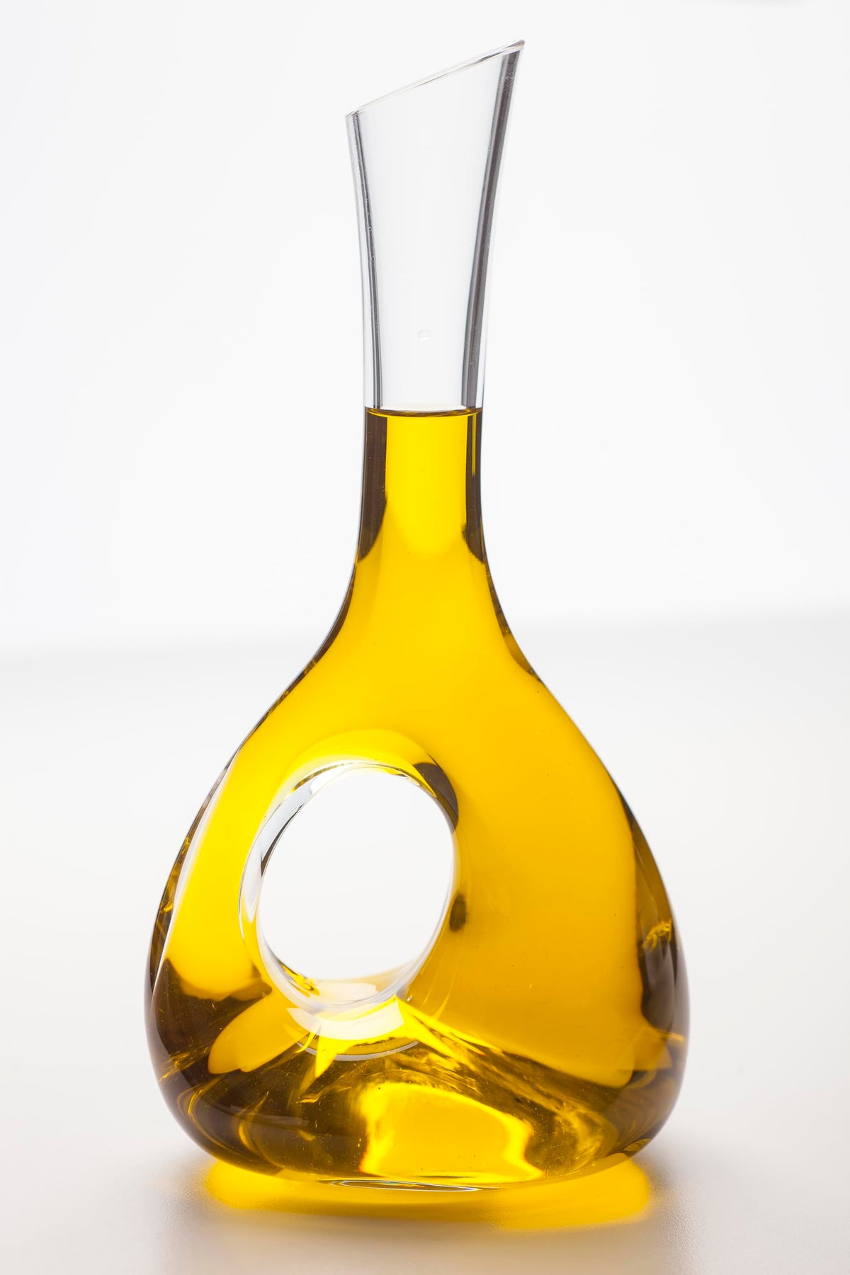ZOE Extra Virgin Olive Oil – 1-Liter Tin Pack (2-Pack)